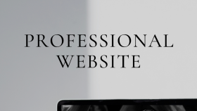 Css Html Javascript kullanarak kişisel web sitenizi kodlarım