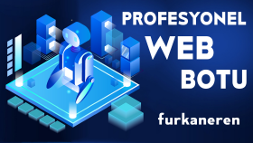 Profesyonel Web Botu - Stok ve Fiyat Takip