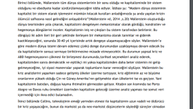 Kitap İncelemesi 