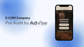 E-Ticaret Audit