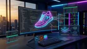 Full-Stack Yazılım Geliştirme ve İnteraktif 3D Web Çözümleri