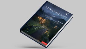Kitap Kapak Tasarımı