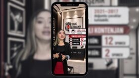 BJK Ataşehir Spor Kulübu Oyunculu Tanıtım Videosu