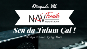 Navtronik Instagram Gönderisi