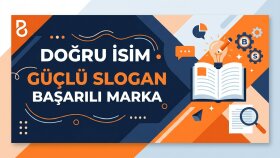 Marka Uyumlu İsim Slogan Oluşturma