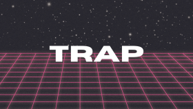 Trap tarzında beat