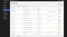 Kum Rezervasyon – WordPress Eklentisi