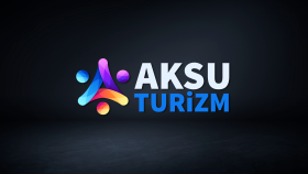 Aksu Turizm Logo Tasarımı