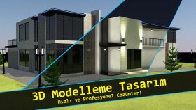 villa resmi