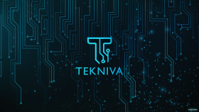 Tekniva - Logo Tasarımı