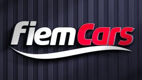 fiem cars Logo Çalışması