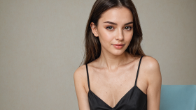 AI Influencer – Dijital Persona Tasarımı