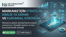 markanız için profesyonel kurumsal kimlik tasarlarım