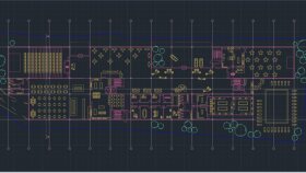 2d Autocad çizimlerinizi yapabilirim