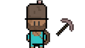 Pixel Art Tasarım