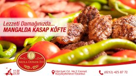 Sosyal Medya Çalışmalarım