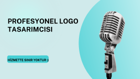 size özel minimalist, hikayeli logolar tasarlarım