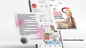 Norden Akademi Sosyal Medya Yönetimi