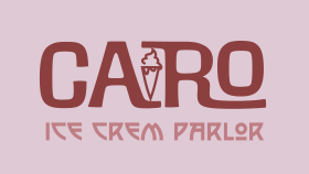 Cairo - Dondurma Salonu