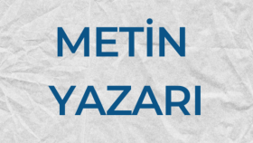 Metin Yazarlığo