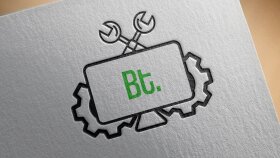 B.t.