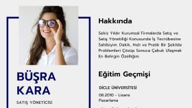 profesyonel CV hazırlarım