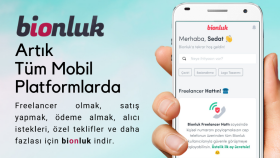 Uygulama Tanıtım Örnekleri