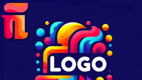 istediğiniz renk ve stilde logo tasarlayabilirim