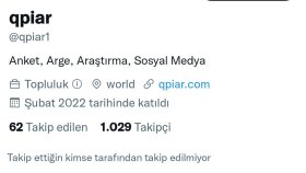 Sosyal Medya Analiz ve Kitle