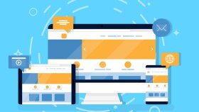 Mobil & Web yazılım geliştirme