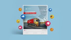 Arbent Otomotiv Cumhuriyet Bayramı