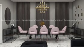 RENDER ÇALIŞMASI