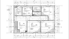 autocad teknik çizim