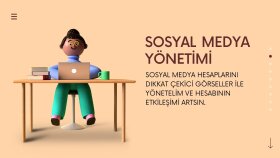 sosyal medya hesaplarınız için profesyonel görseller yaparım