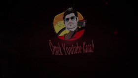 Örnek İntro Tasarımım # 3