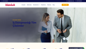 Kurumsal Web Sitesi