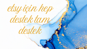 etsy ve amazon için mağaza açabilirim