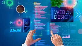 yönetim panelli web siteleri yapıyorum