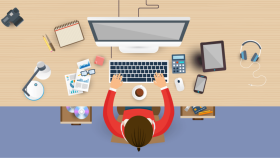kurumsal ve etkileyici web tasarımları oluşturuyorum