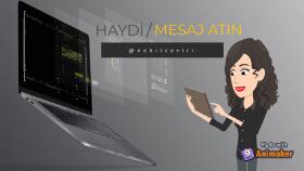 İngilizce Metin Yazarlığı