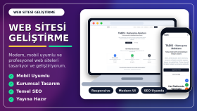  işletmenize özel profesyonel web sitesi yapıyorum