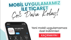 KNB Lojistik - Sosyal medya Tasarımları