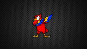 Parrot dub
