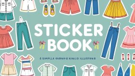 Sosyal Medya Eğlence İçeriği - Sticker Kitabı 