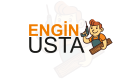Mobilya Tamiratcısı Engin Usta | Logo Tasarımı