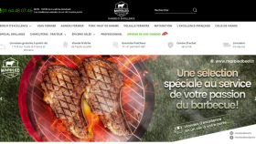 Shopify - marbledbeef.fr