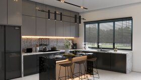 iç mimari 3d modelleme ve gerçekçi renderlar yaparım