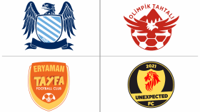 futbol logo