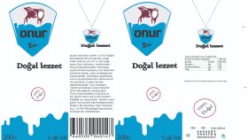 ÖZGÜN AMBALAJ TASARIMLARI BURDA