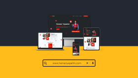 Web Site - hemenyapalim.com